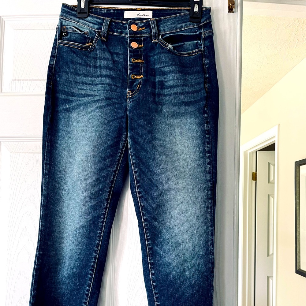Kancan jeans